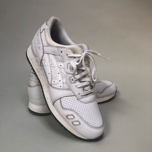Men’s Asics Gel-Lyte III OG Casual Shoes